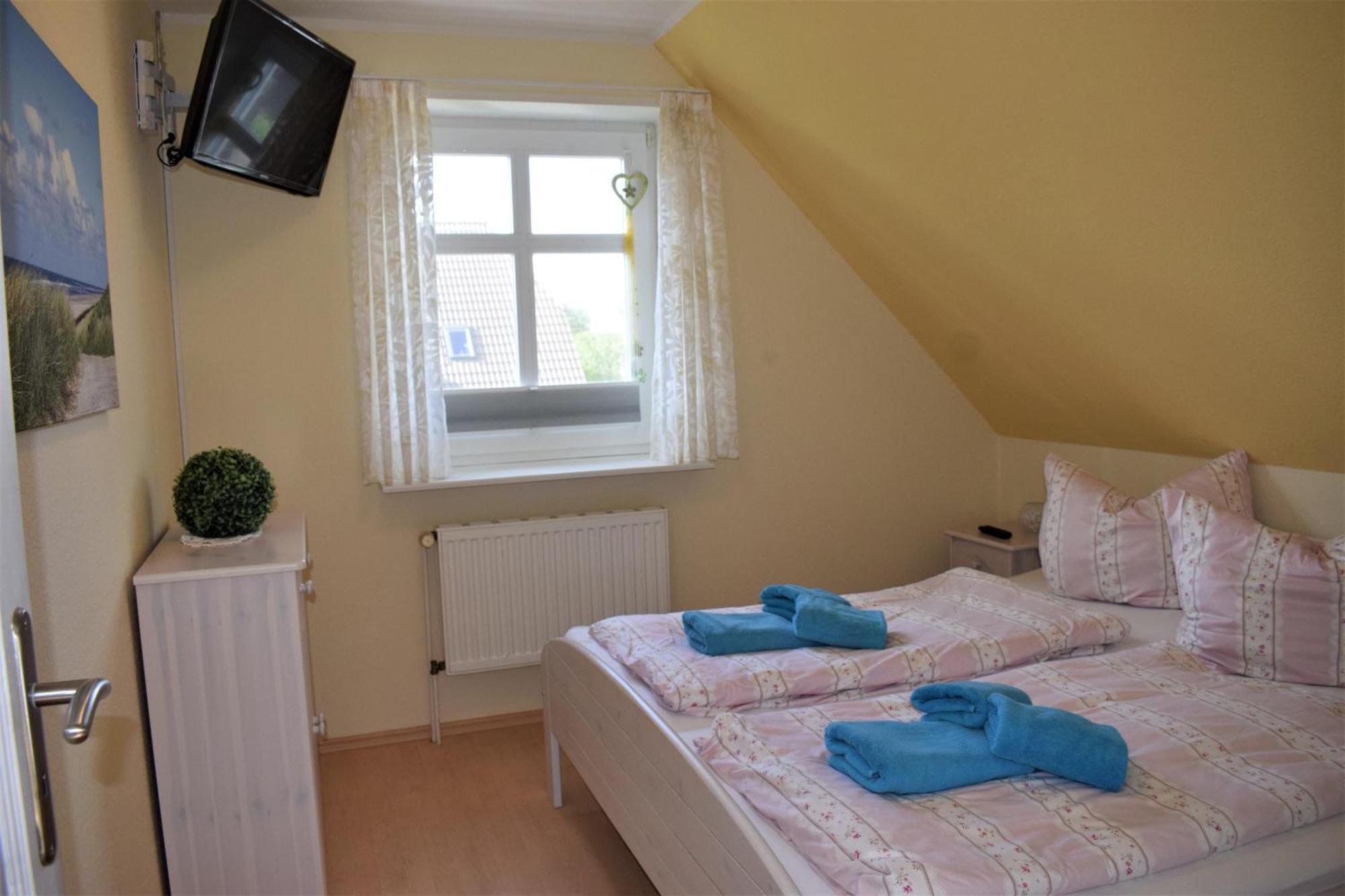 Haus Paulsen Villa Dagebüll Kültér fotó
