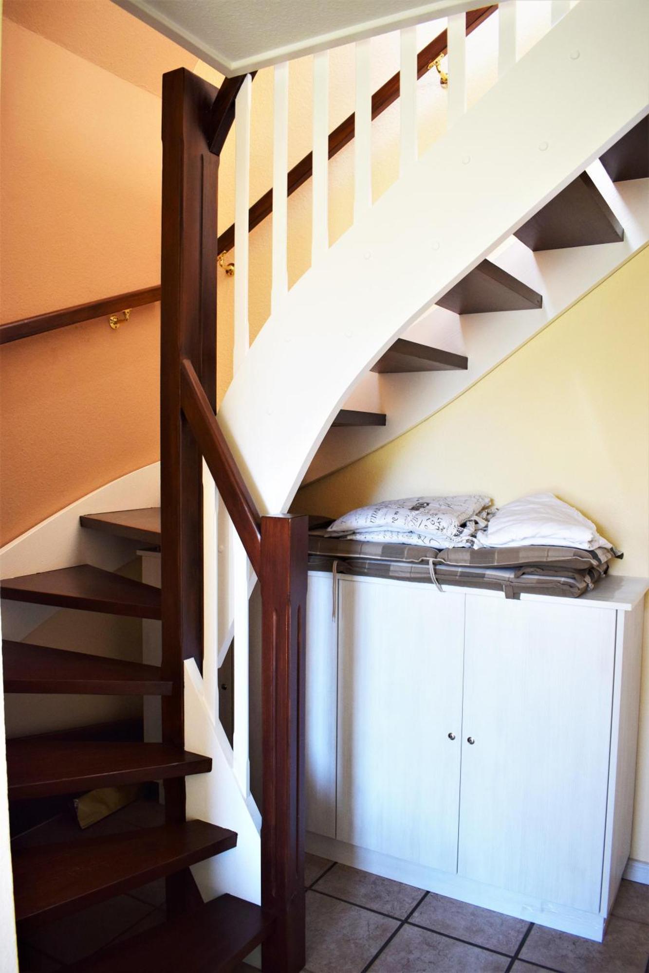 Haus Paulsen Villa Dagebüll Kültér fotó